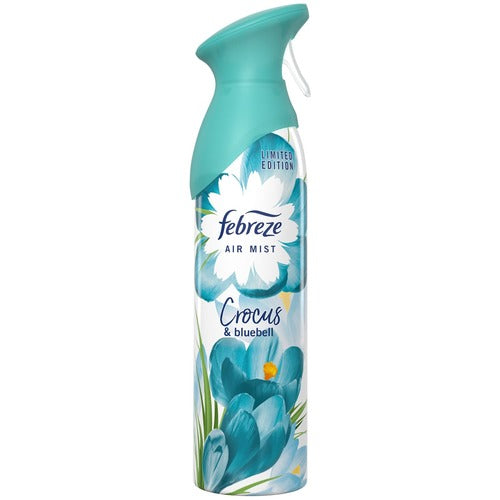 Febreze Crocus&Bb A/Fresh 300