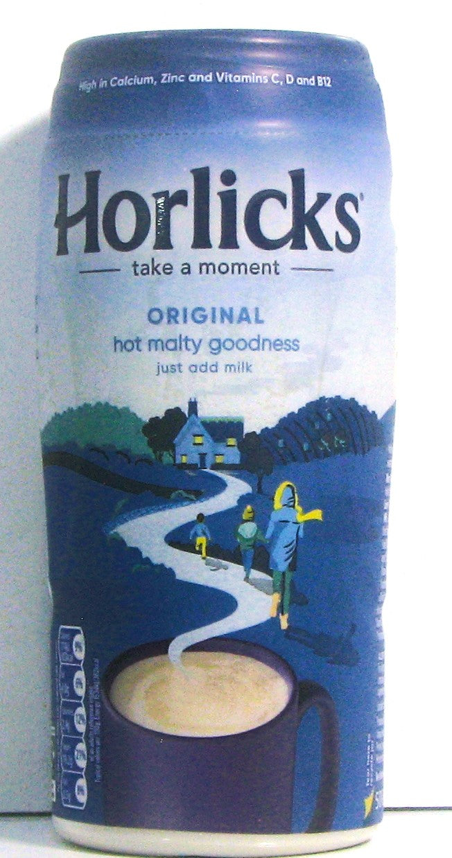 Horlicks Original 500G