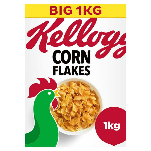 Kellogs Cornflakes 1Kg