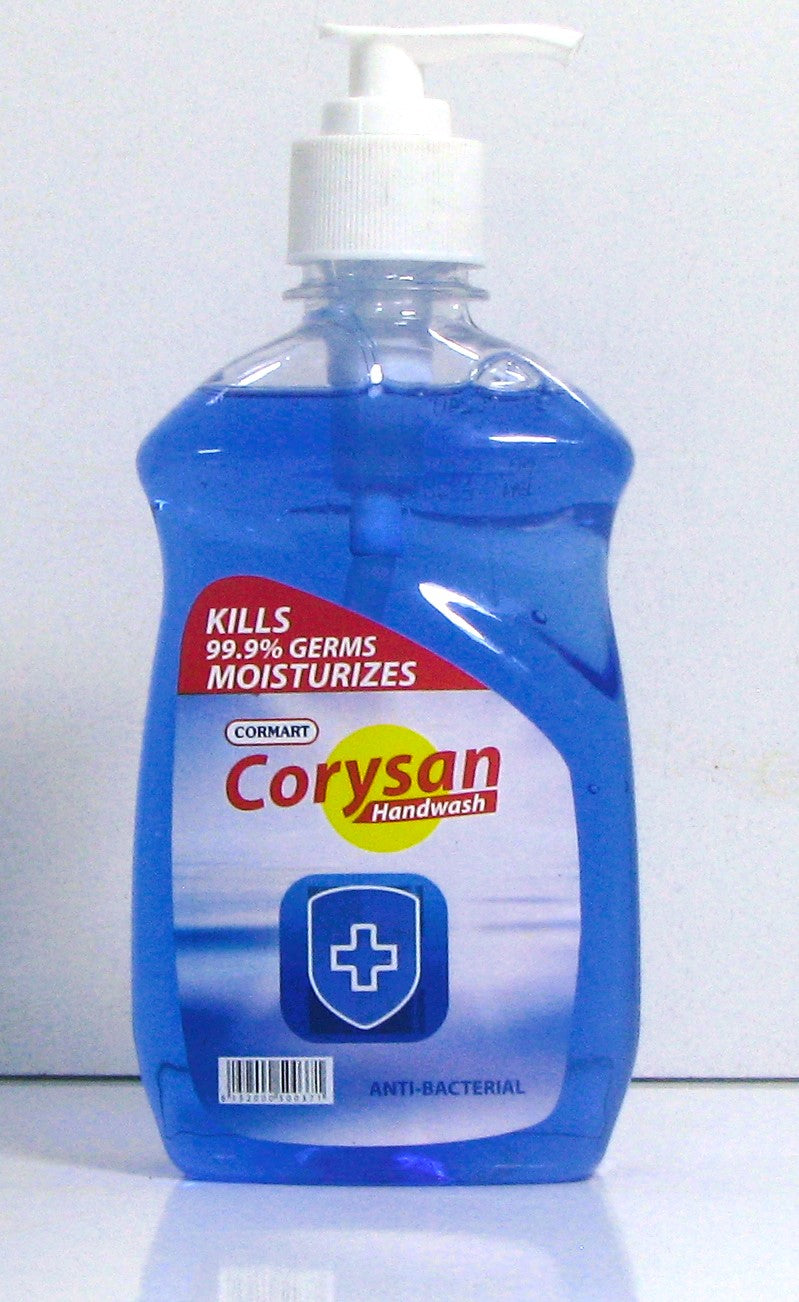 Corysan Handwash 300Ml