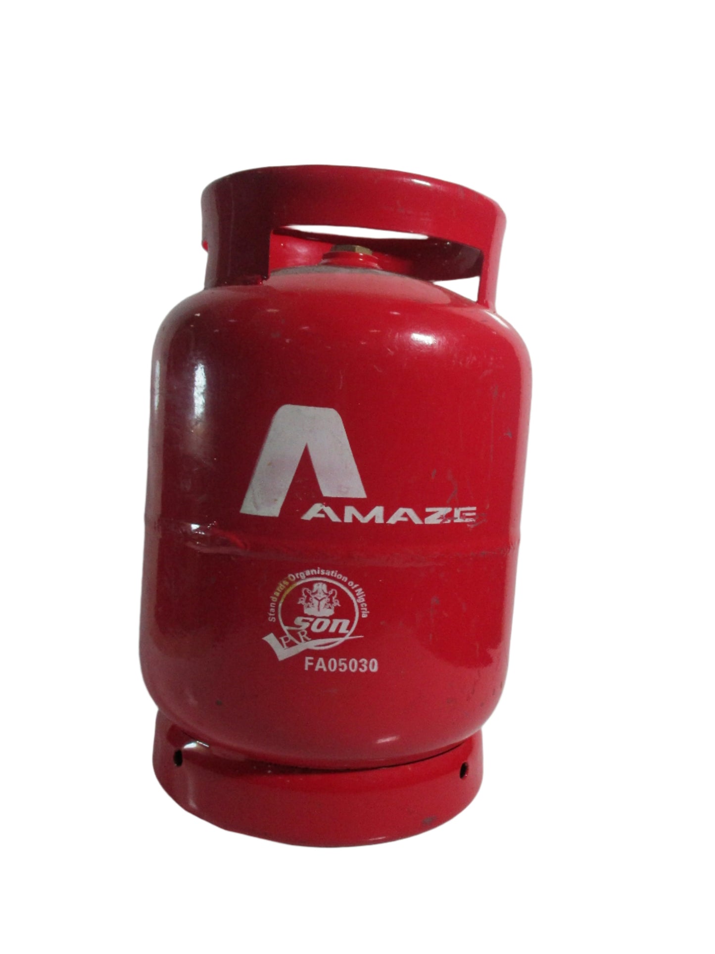 Gas Cylinder 5Kg