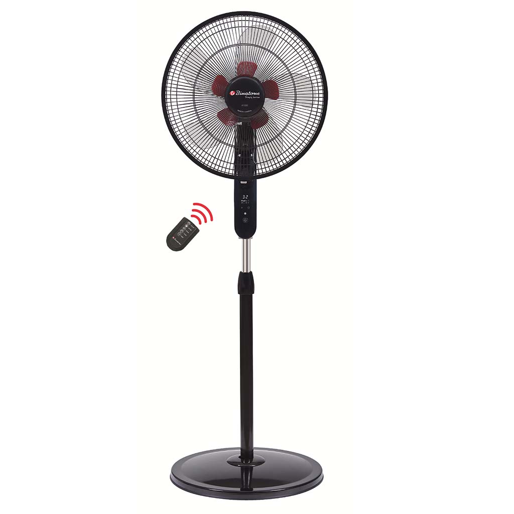 Binatone Standing Fan A-1696