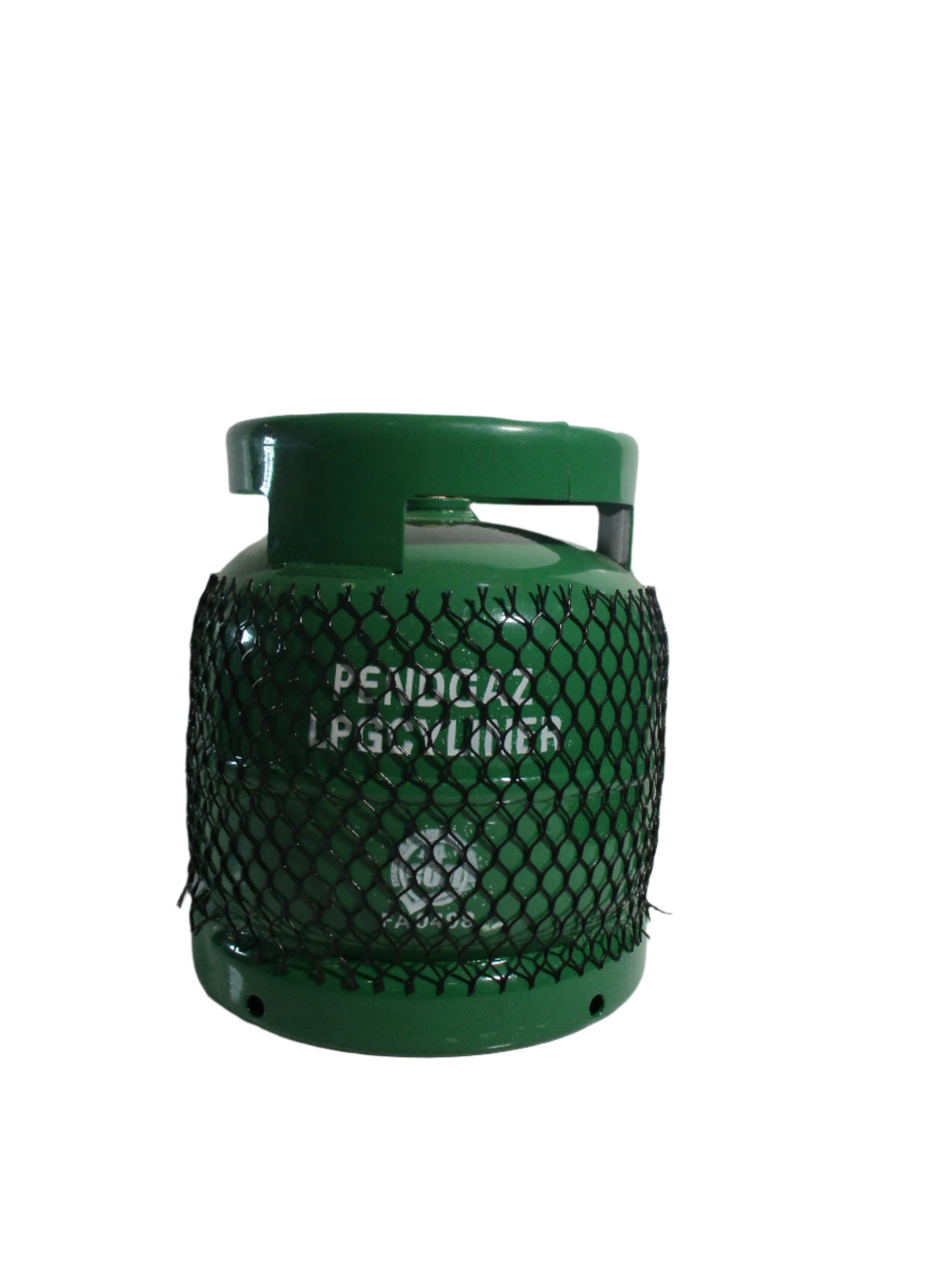 Gas Cylinder 3Kg
