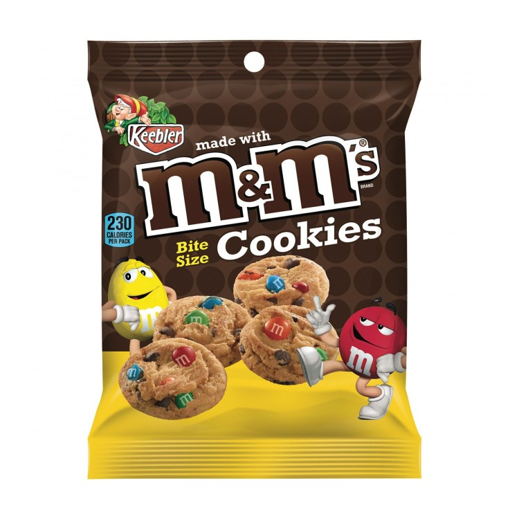 M&M'S Cookies 45G