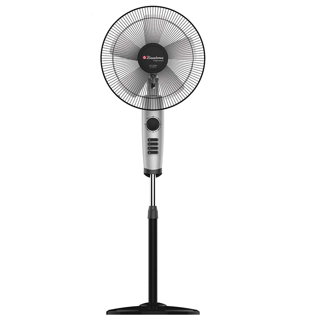 Binatone Standing Fan Es-1850R