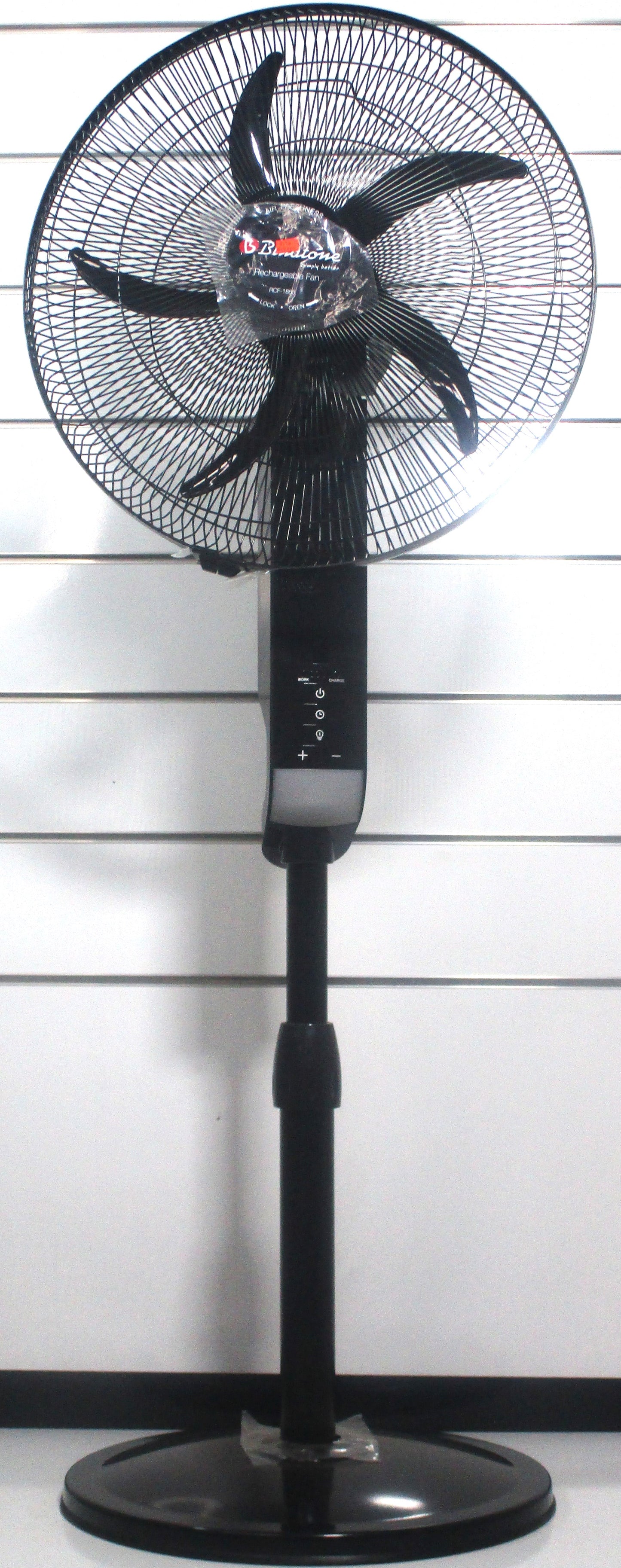 Binatone Rech Fan 18" Rcl-1855