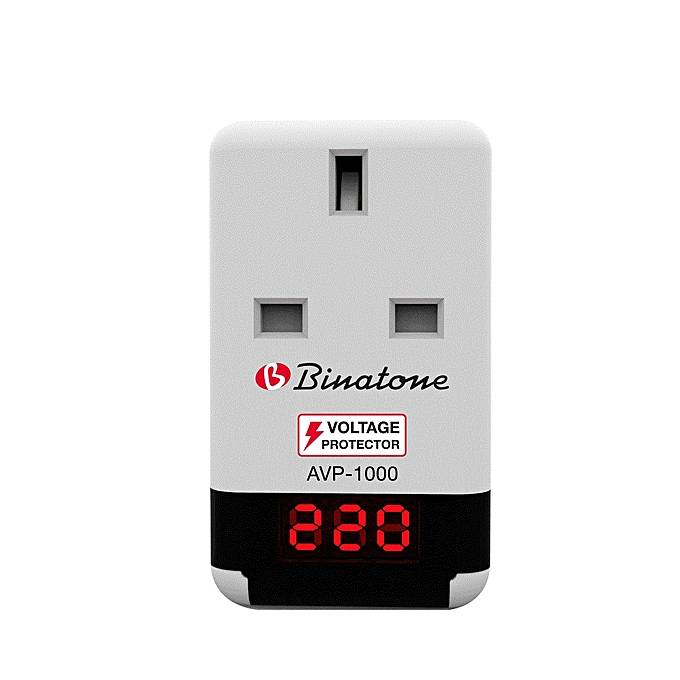 Binatone Automatic Voltage Protector AVP-1000