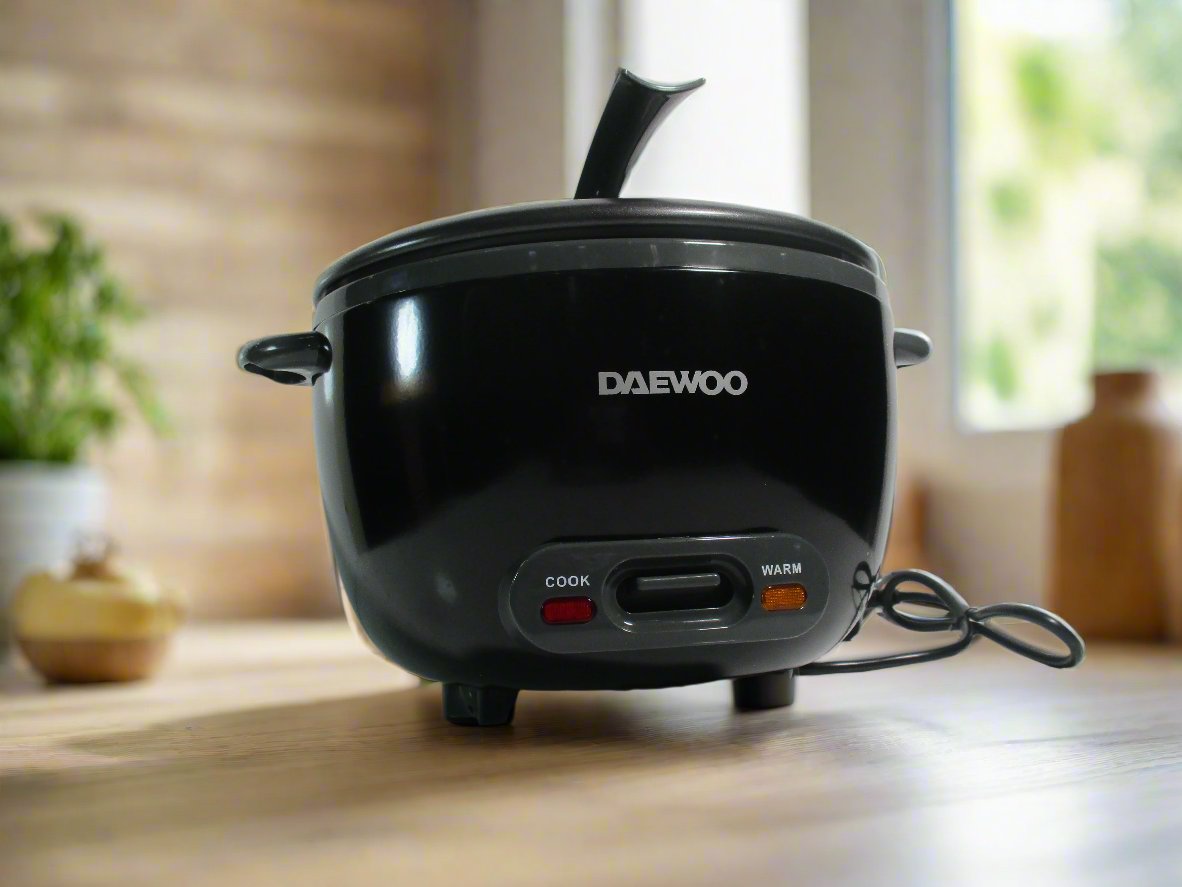 Daewoo Rice Cooker Drc-448