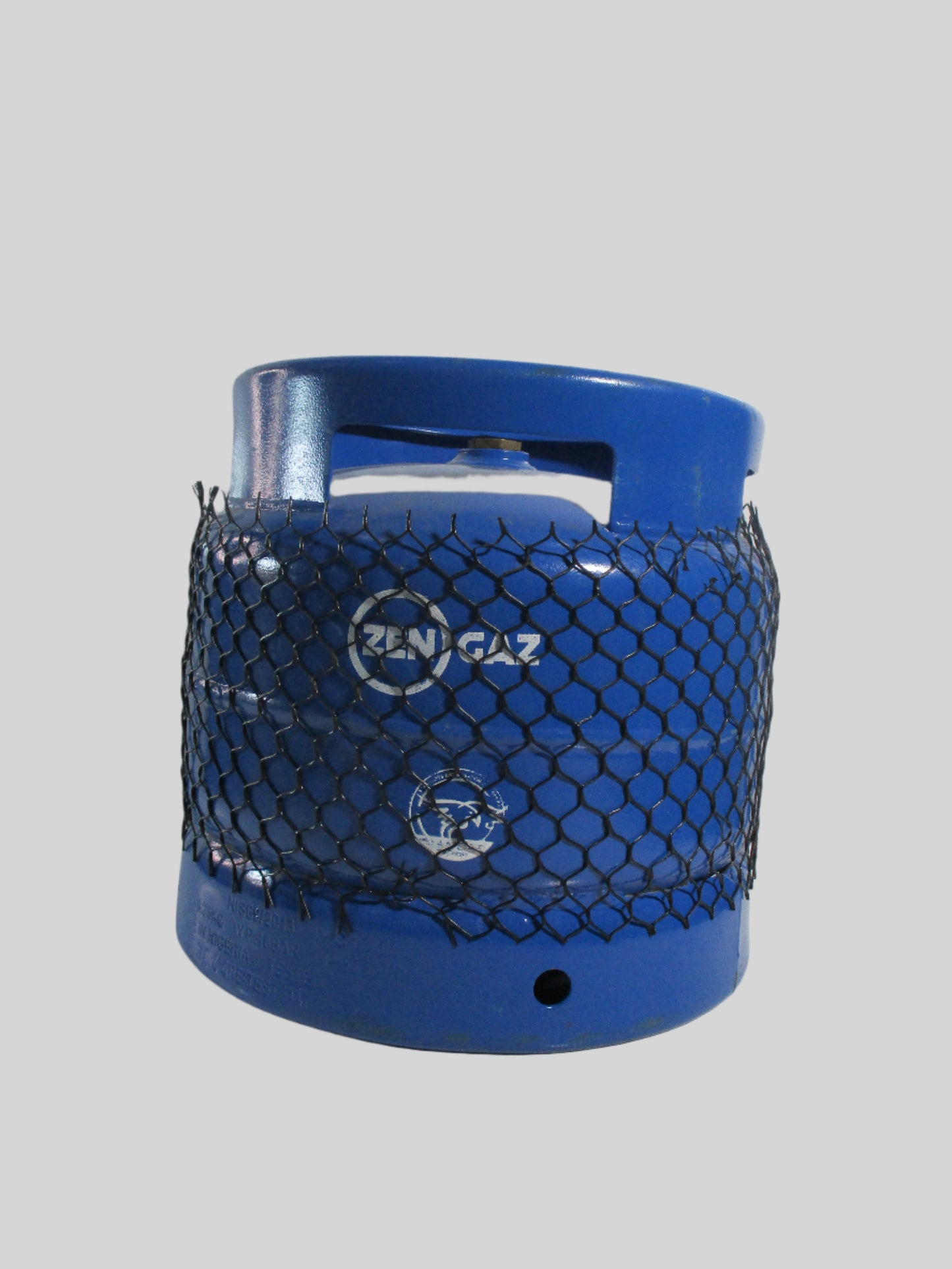 Gas Cylinder 6Kg