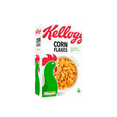 Kellogs Cornflakes 720G