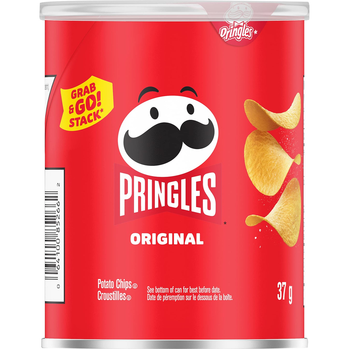 Pringles Original 37G