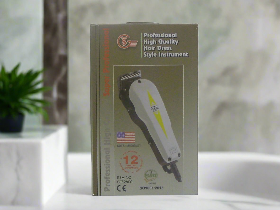 Gts Professional Clipper Gts28