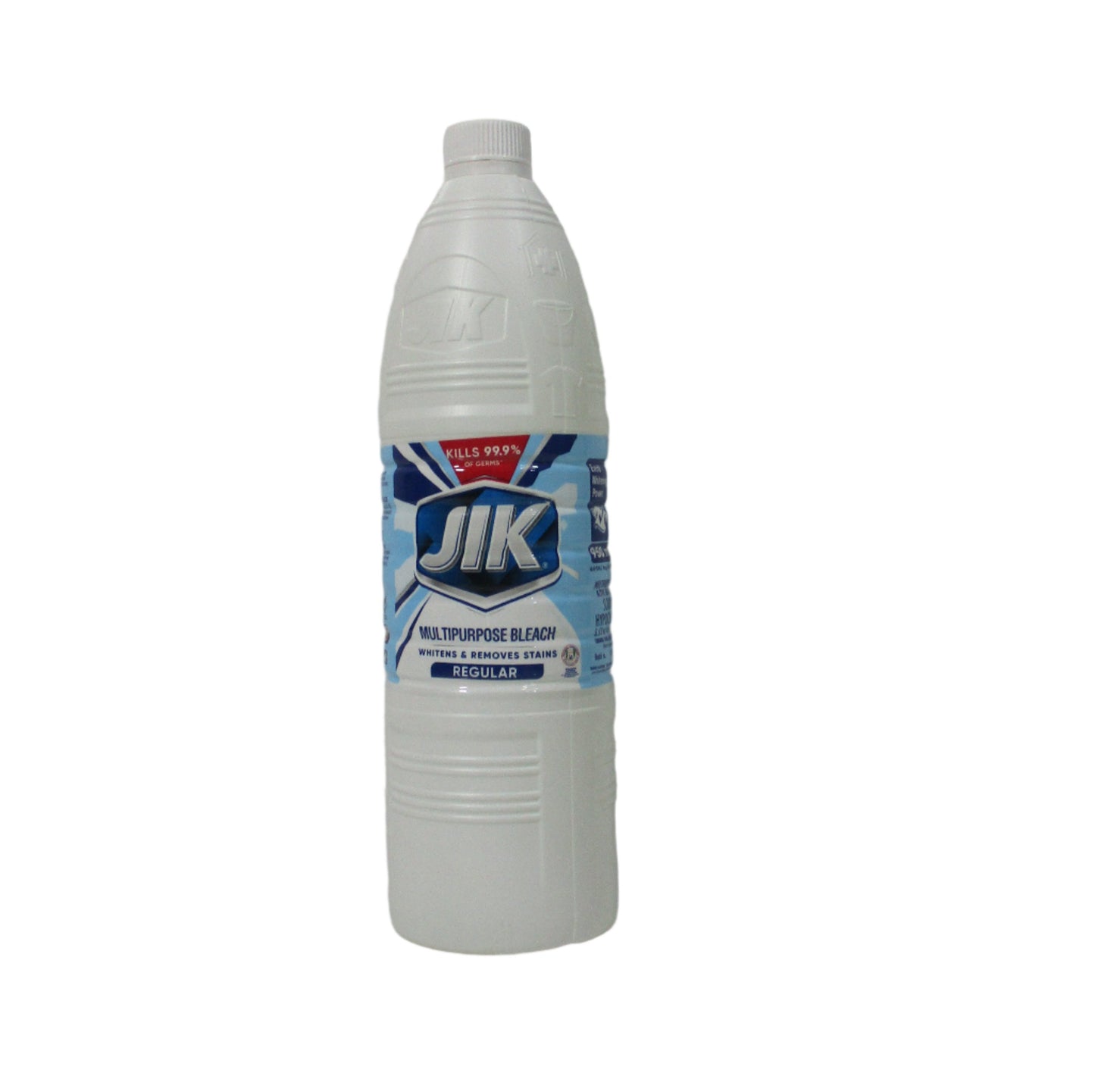 Jik Multipurpose Bleach 950Ml