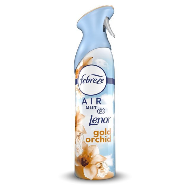 Febreze Gold Orchid A/Fresh300