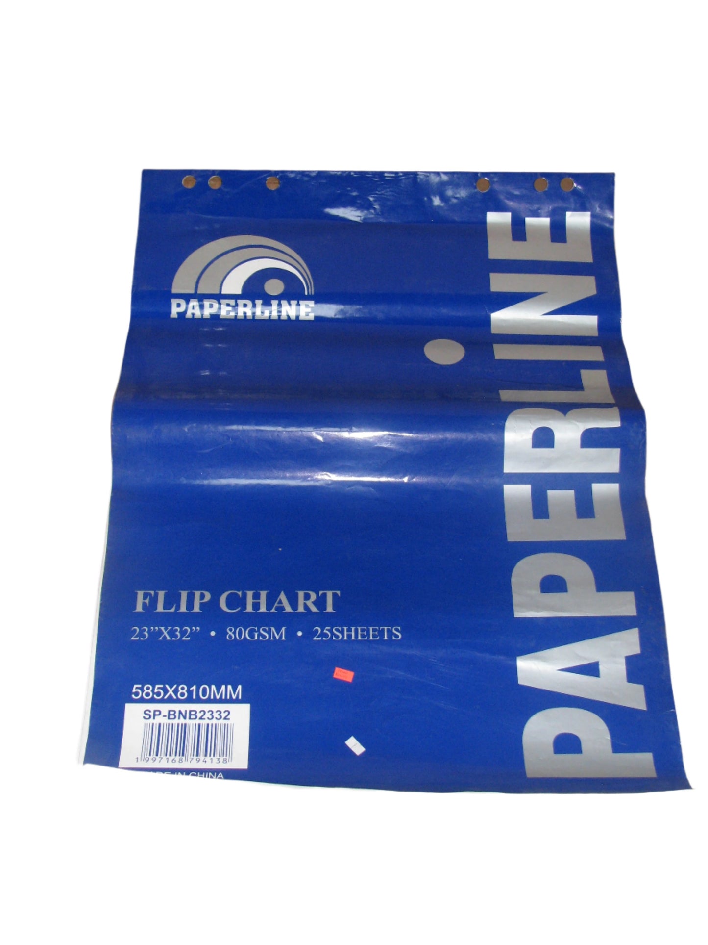 Paperline Chartpaper Spbnb2332