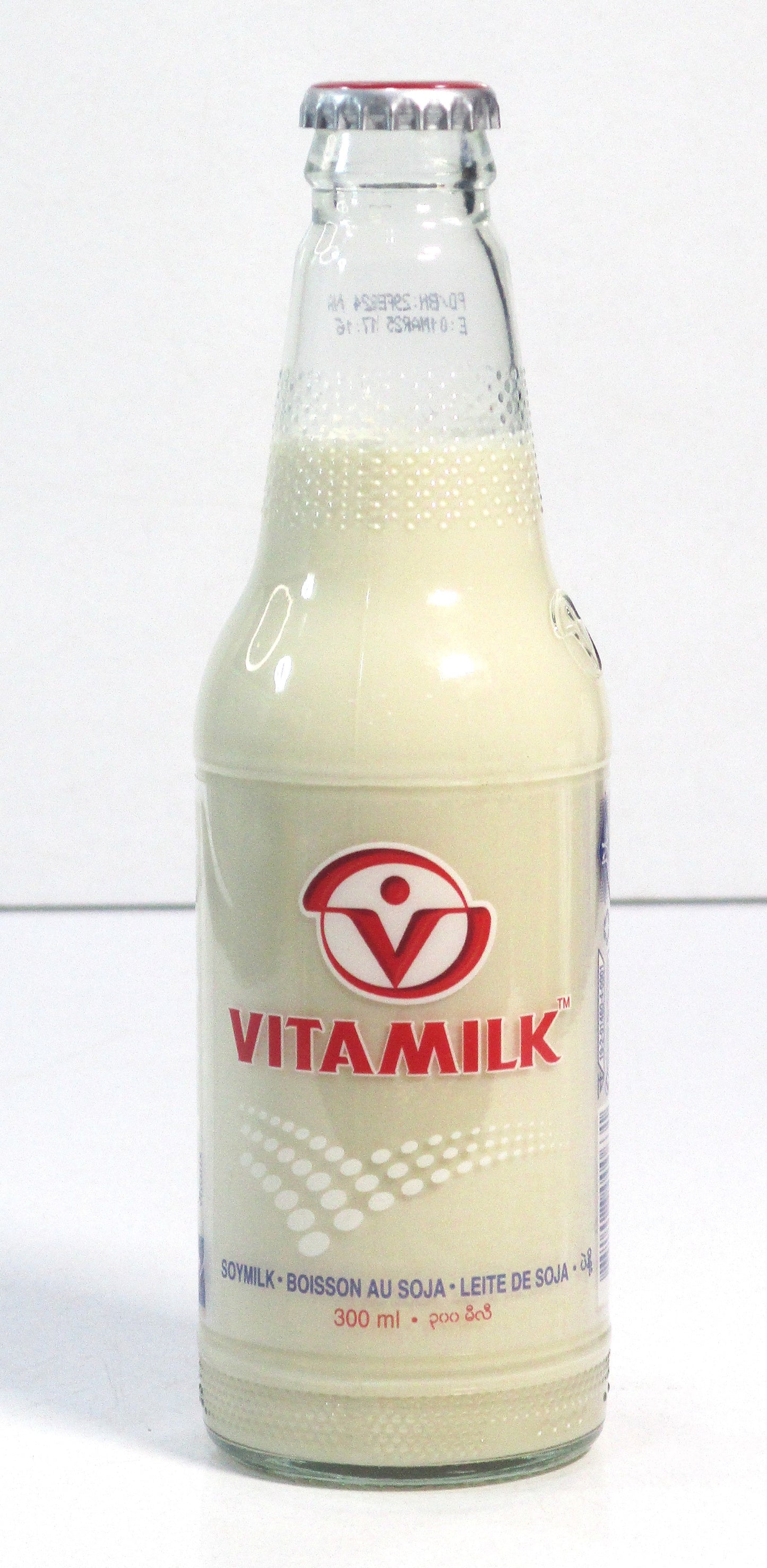 Vitamilk Soya Milk 300Ml