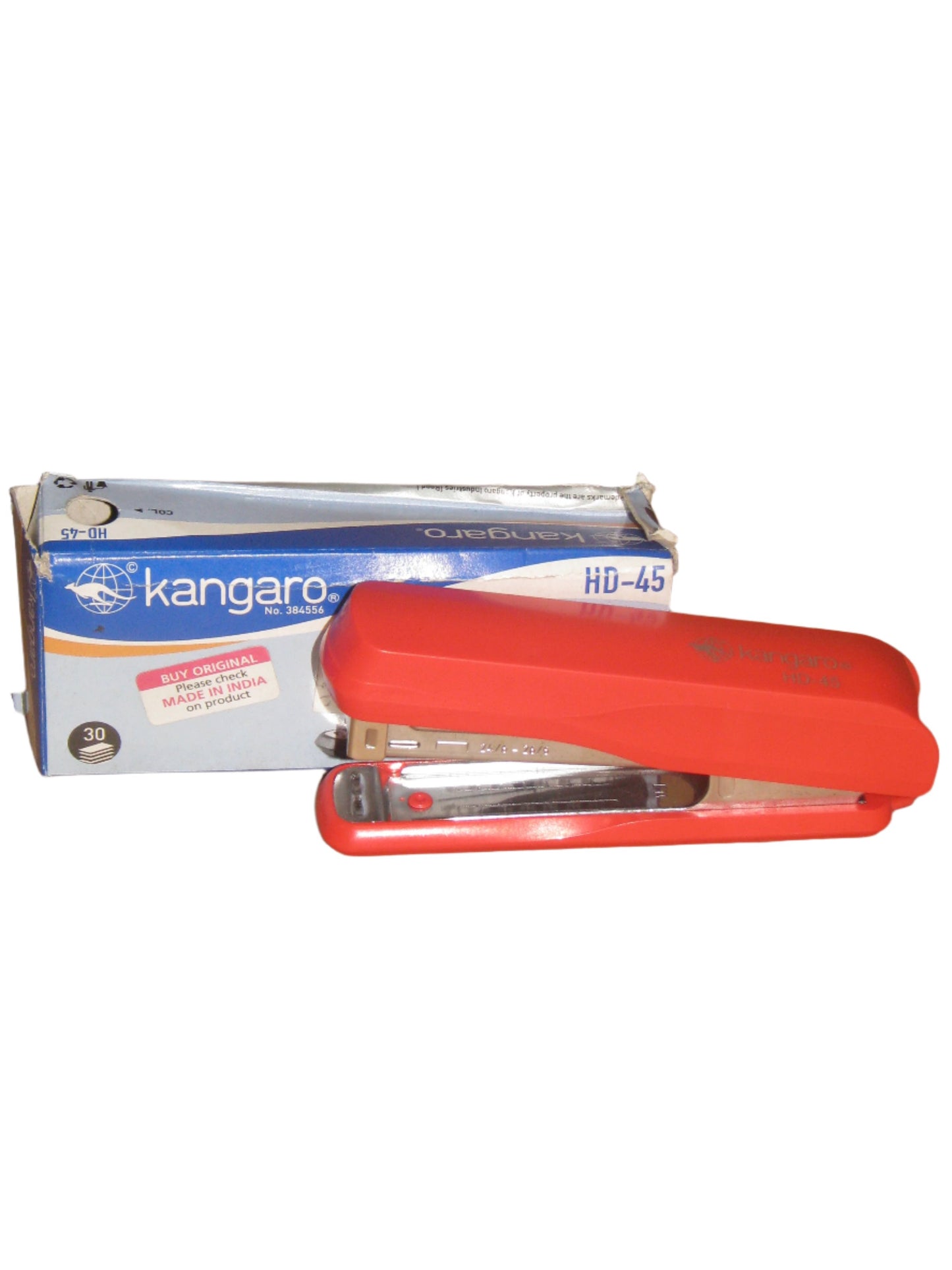 Kangaro Stapler Vertika 45 S/S