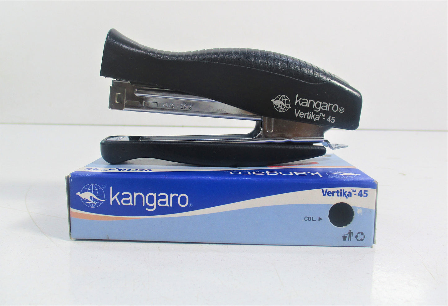 Kangaro Stapler Vertika 45 S/S