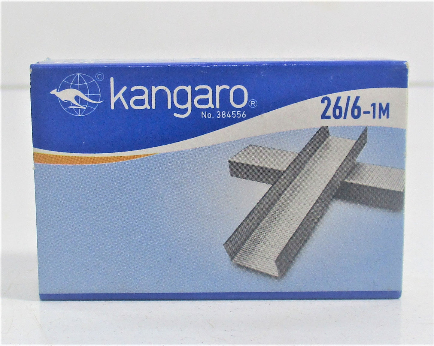 Kangaroo Stapler Pin B/S 26/6