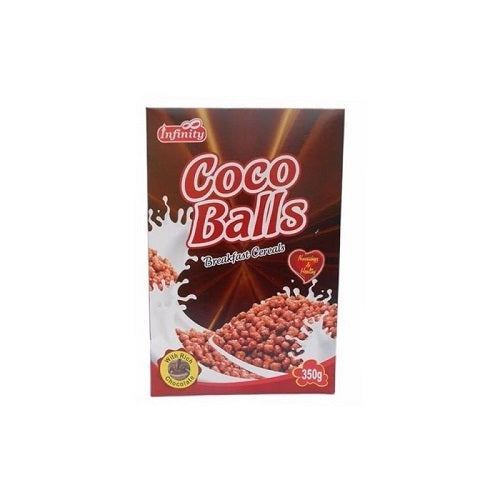 Infinity Coco Balls 350G
