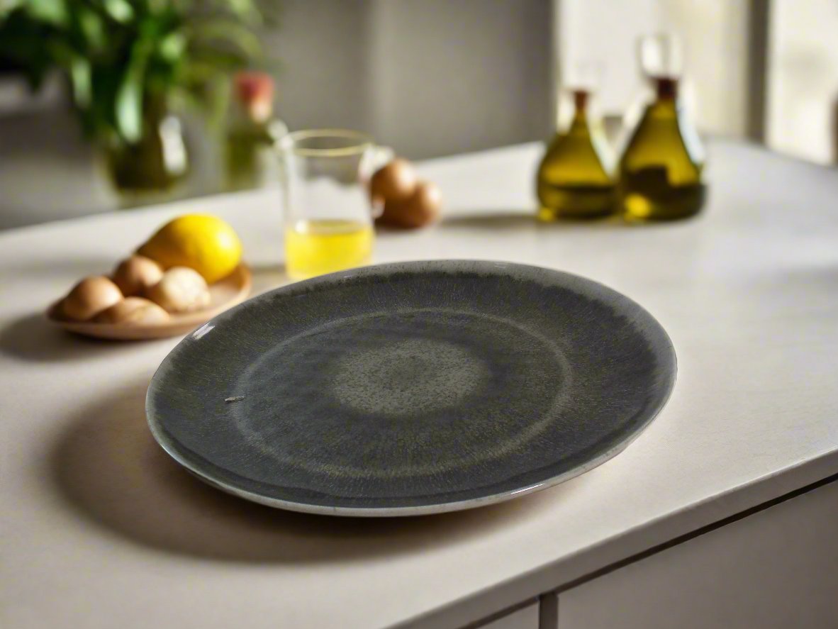 Excellent Houseware Plate Max