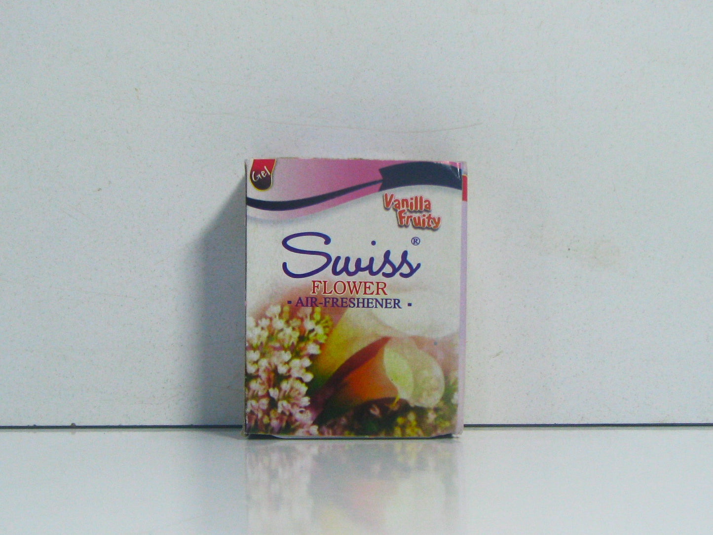 Swiss A/Freshener Vanilla 45G