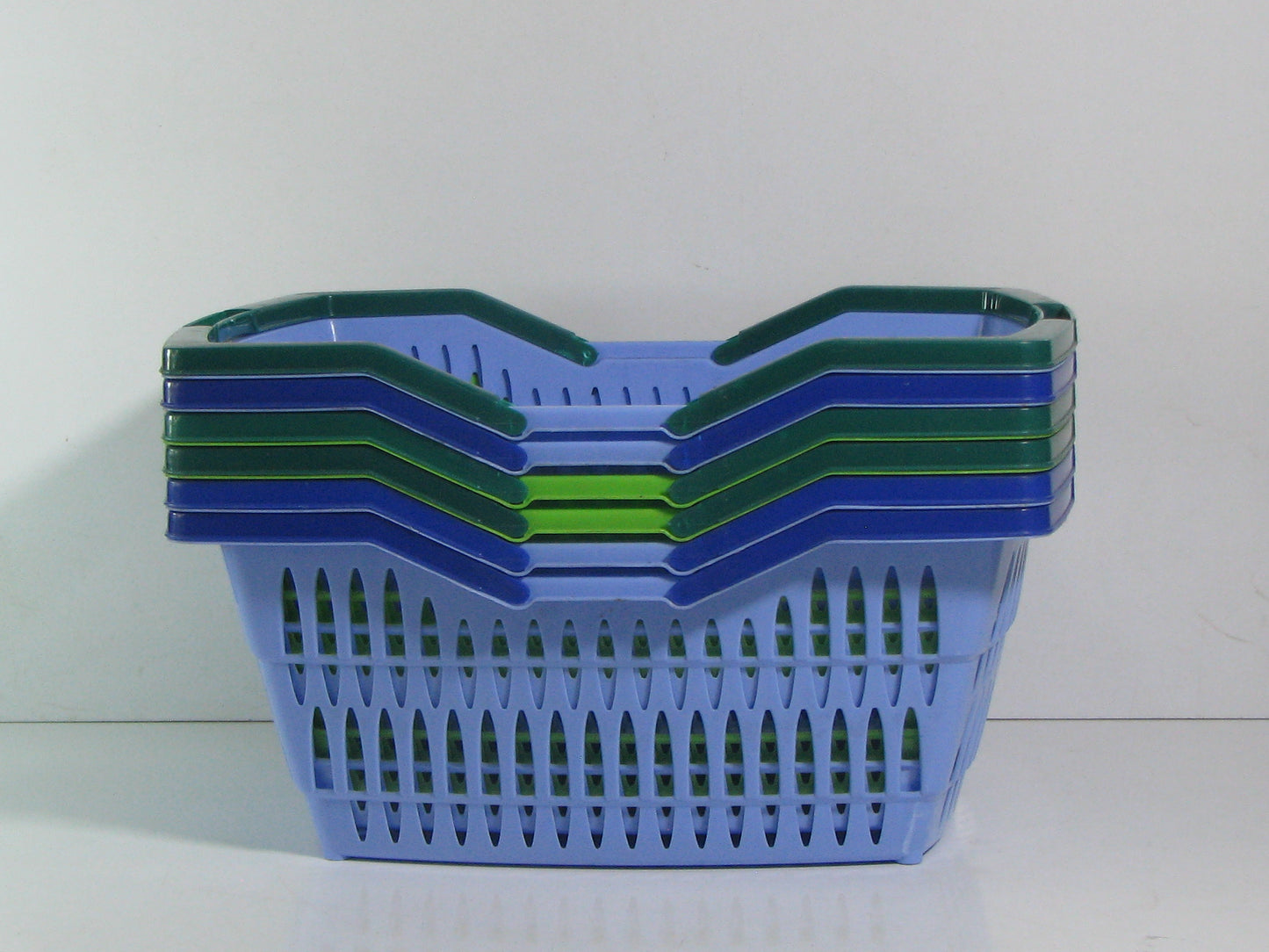 Carry Go Basket