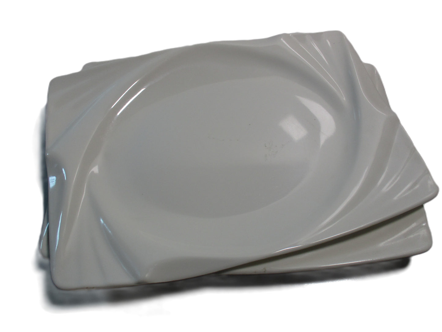 Glv Breakable Flat Plate 83123