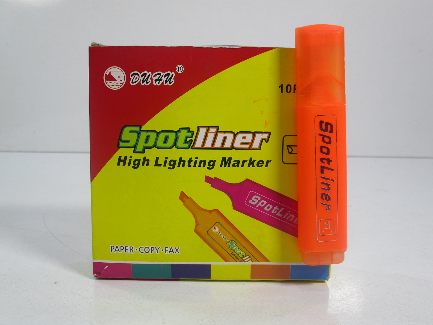 Duhu Spotliner Marker