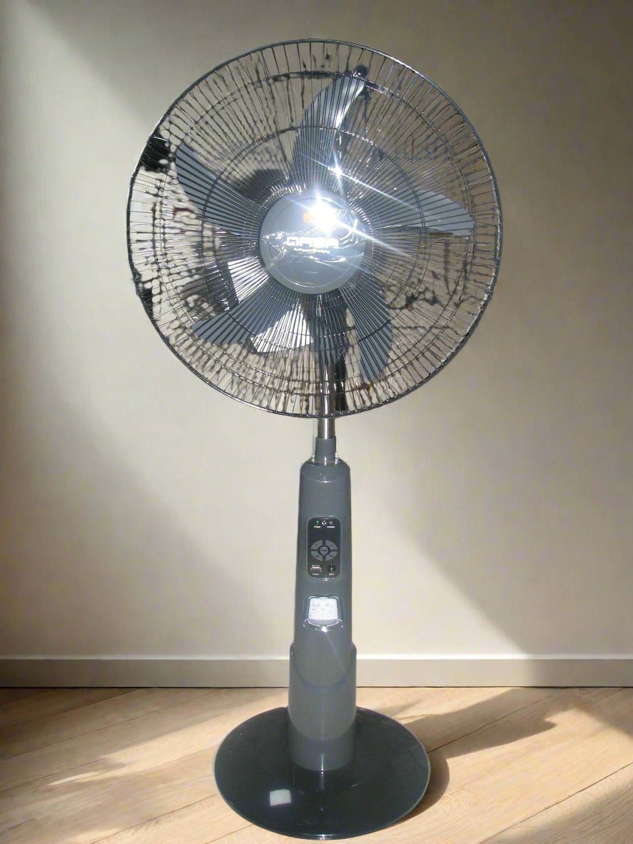 Qasa Rech Fan Qrf-5918Hr