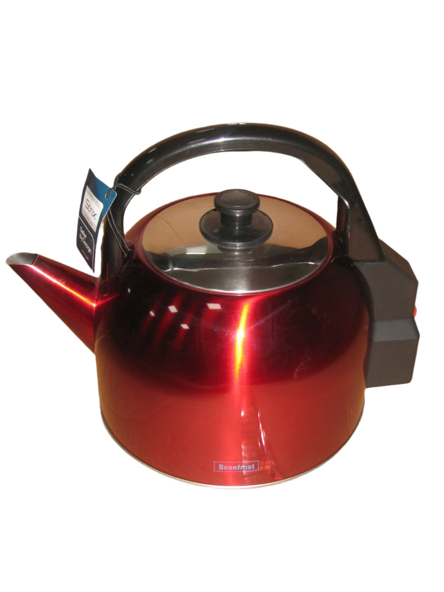 Scanfrost Electric Kettle Maro