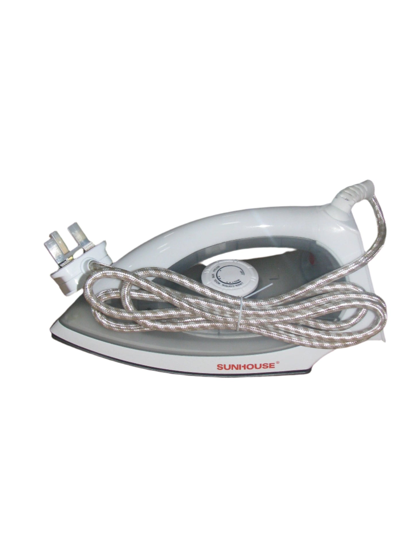 Qasa Dry Iron Qrl-300