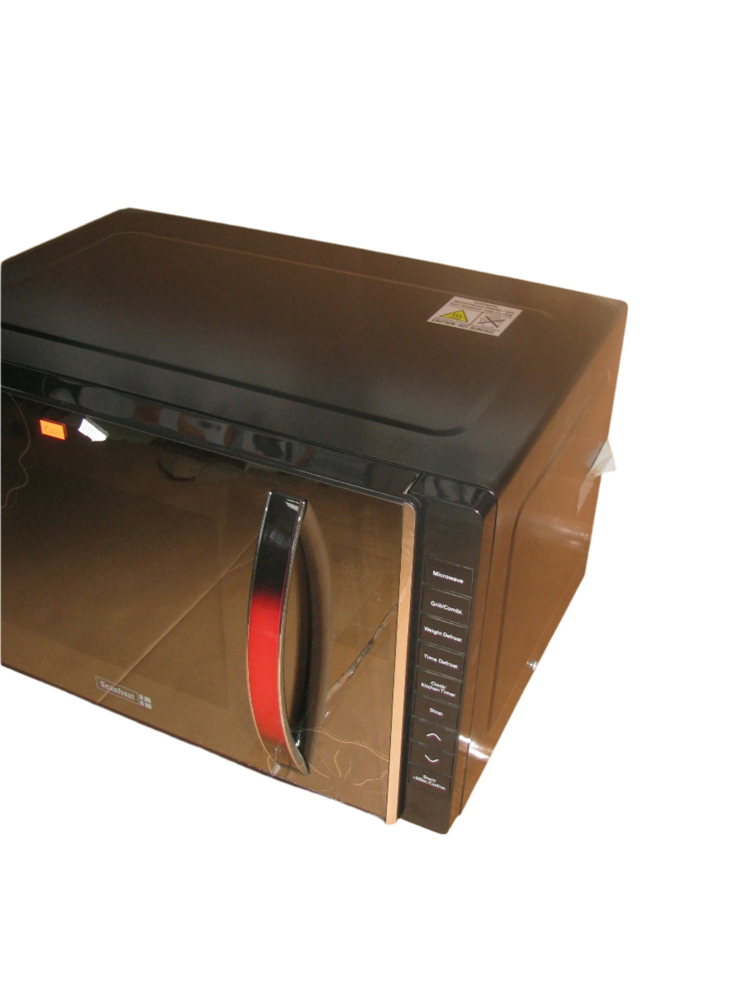 Scanfrost Microwave Oven Sf-23