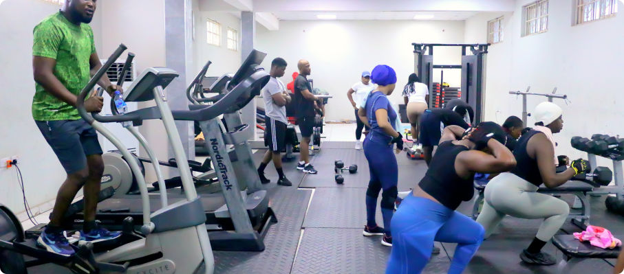 MODU GYM SERVICES MODU GYM SERVICES