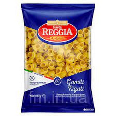 Reggia Gomiti 60Pasta 500G