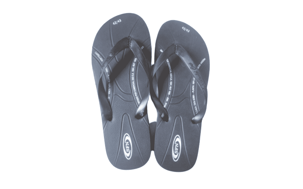 Sfn Quality Slippers