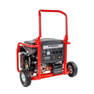 Sumec Firman Generator Eco 8990Es