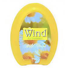 Wind Flower A/Freshener 50G
