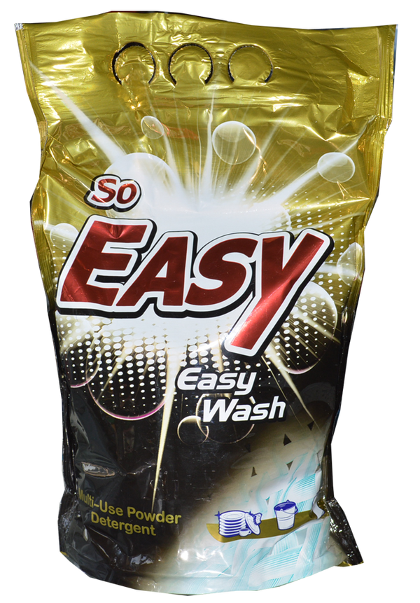 So Easy Detergent 900G