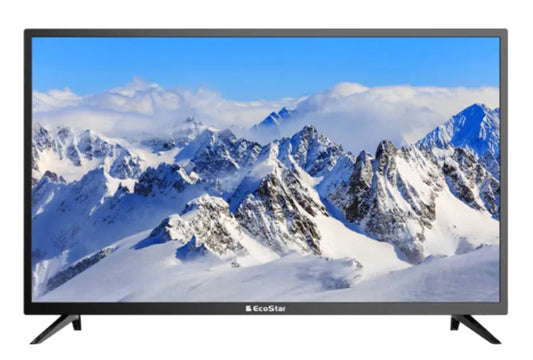Hisense Smart Tv 32" A4K