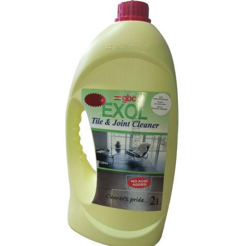 Gbc Extol Tile&Joint Cleaner 2