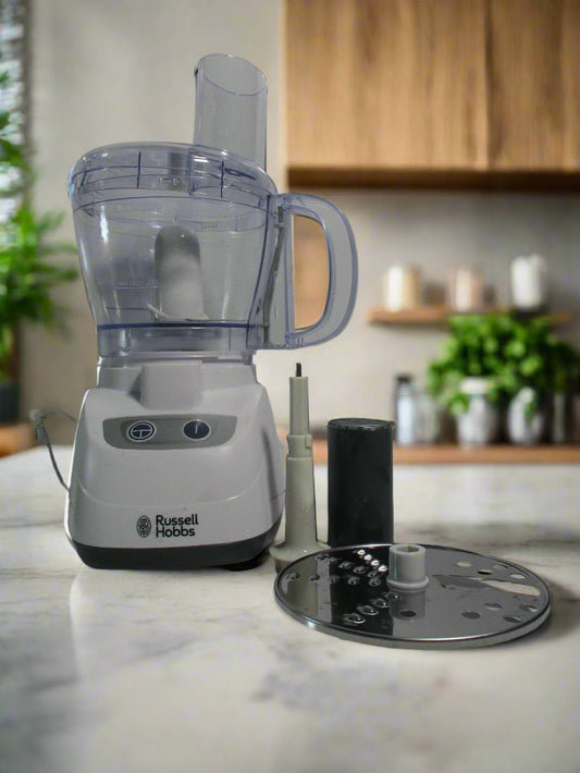 Russell Hobbs Go Foodprocessor