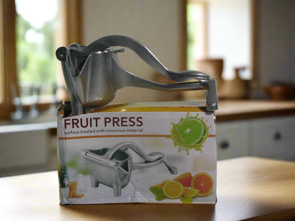 Fruit Press