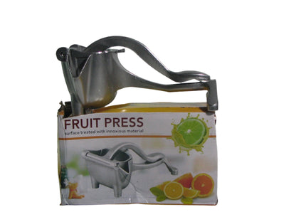 Fruit Press