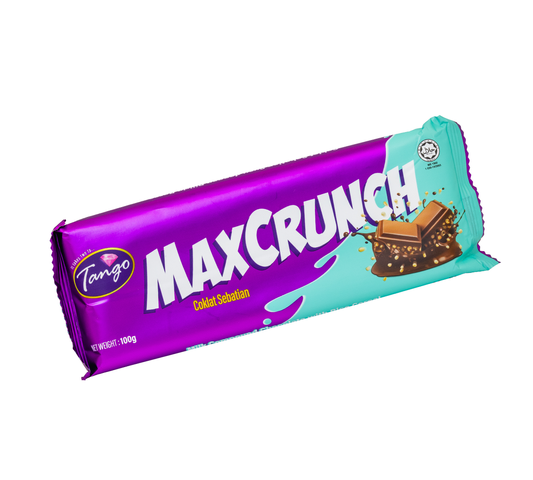 Tango Cereal Maxcrunch 100G