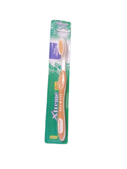 Xtreme Pro T/Brush Med.