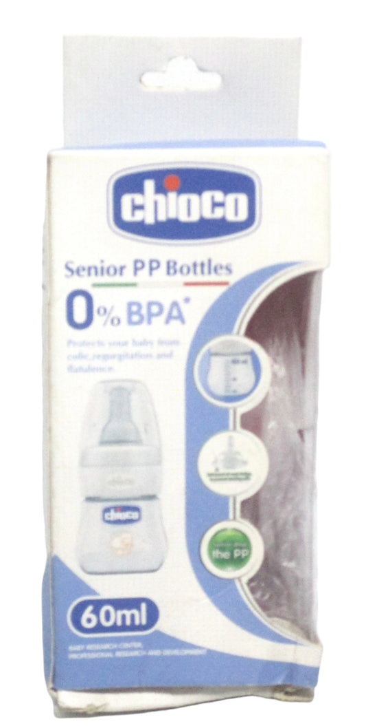 Chioco Feeding Bottle
