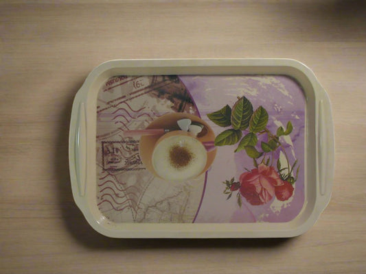 Melamine Ware Tray Mo5240A 16"
