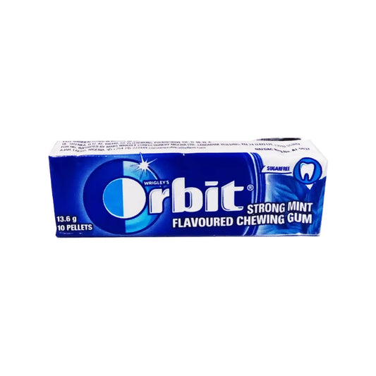 Orbit Complete Gum  13.6G