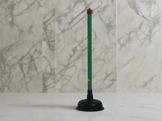 Plunger